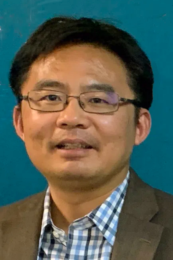 Jun Wang