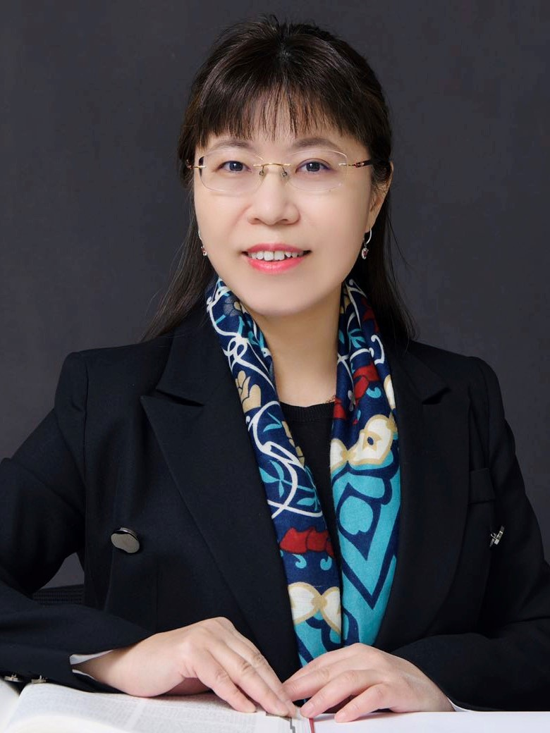 Mei Zheng
