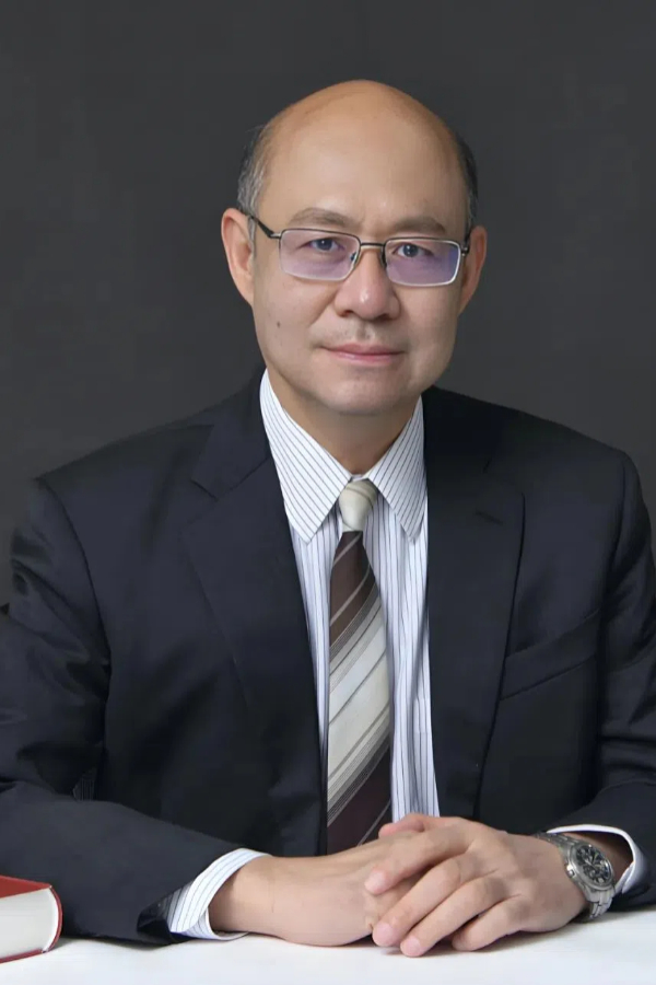 Tong Zhu